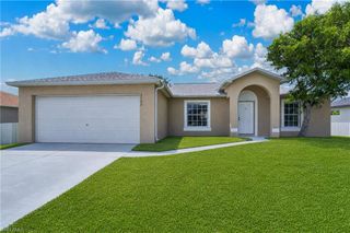 2102 NE 17th AVE, Cape Coral, FL 33909