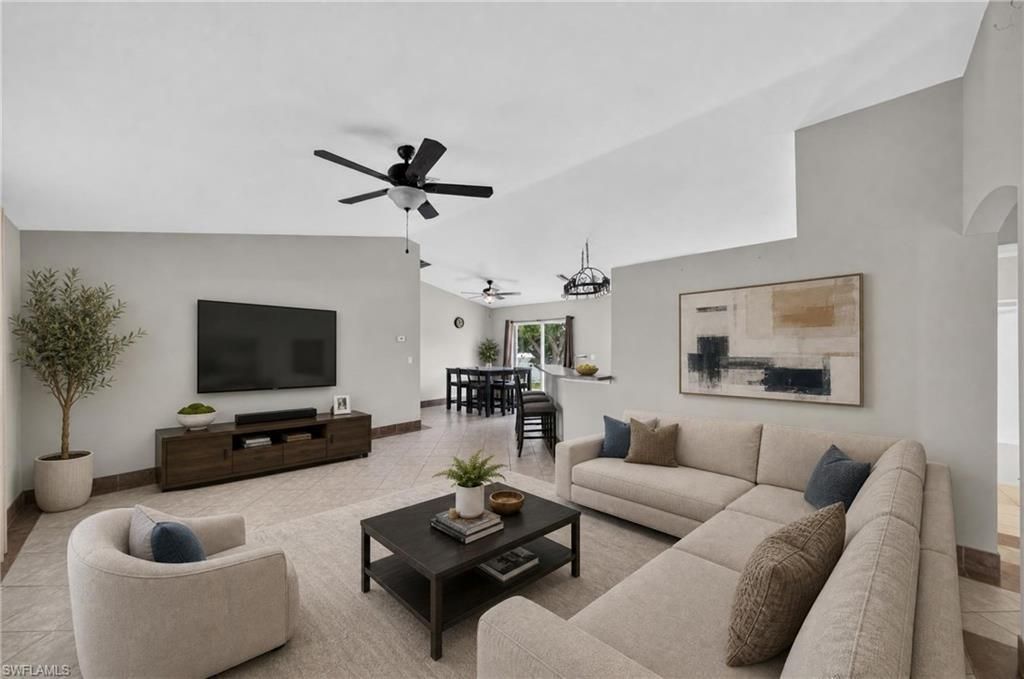 2102 NE 17th AVE, CAPE CORAL, FL 33909 — photo 2