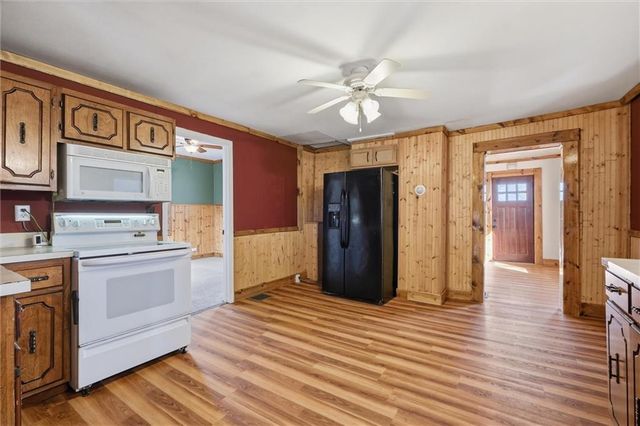 1423 Olive Street, Leavenworth, KS 66048