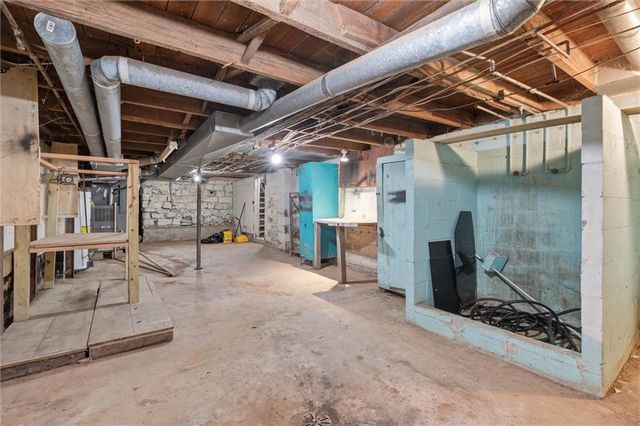 1423 Olive Street, Leavenworth, KS 66048