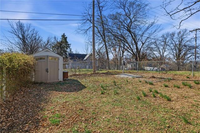 1423 Olive Street, Leavenworth, KS 66048