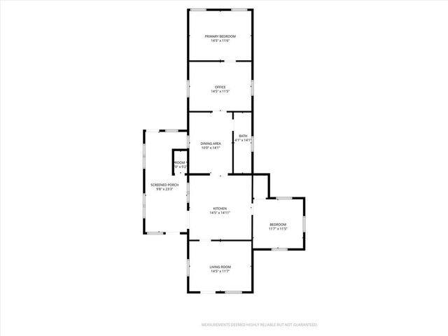 1423 Olive Street, Leavenworth, KS 66048