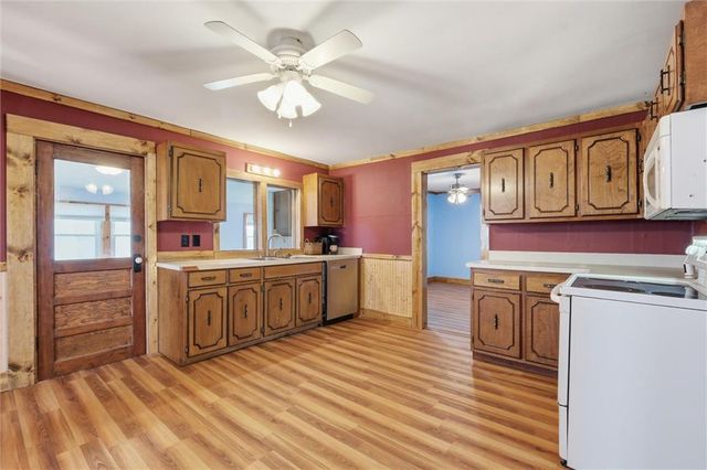 1423 Olive Street, Leavenworth, KS 66048