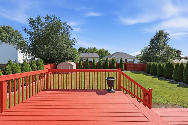 210 Secretariat Street, Georgetown, KY 40324