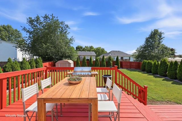 210 Secretariat Street, Georgetown, KY 40324