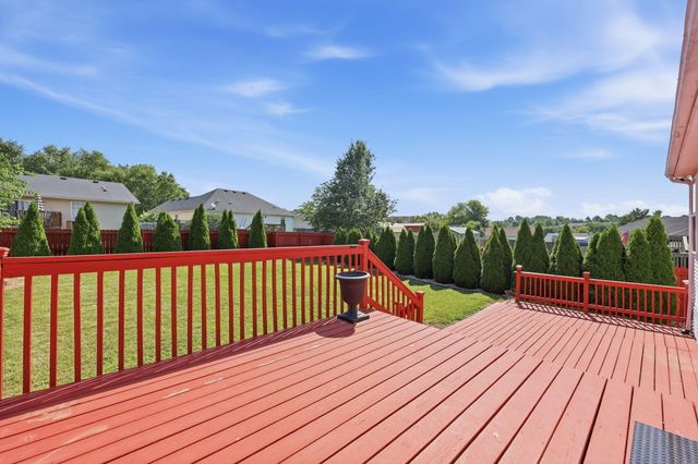 210 Secretariat Street, Georgetown, KY 40324
