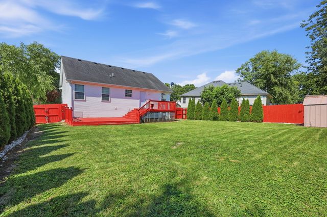 210 Secretariat Street, Georgetown, KY 40324