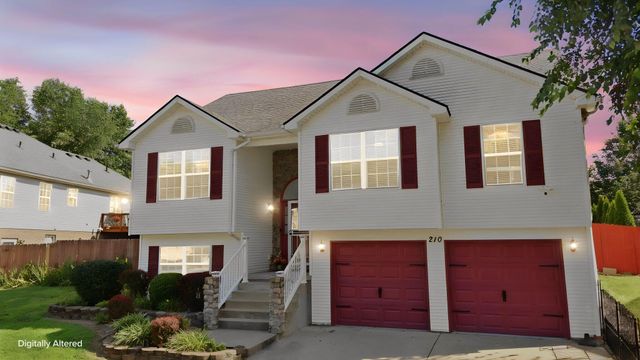 210 Secretariat Street, Georgetown, KY 40324