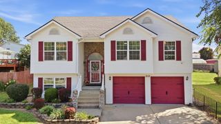 210 Secretariat Street, Georgetown, KY 40324