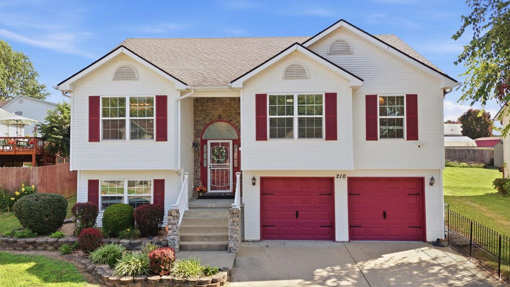 210 Secretariat Street, Georgetown, KY 40324