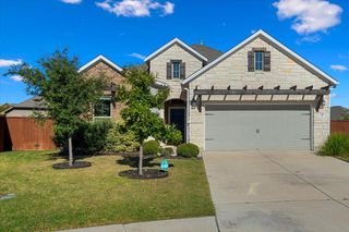 121 Fattoria CV, Liberty Hill, TX 78642