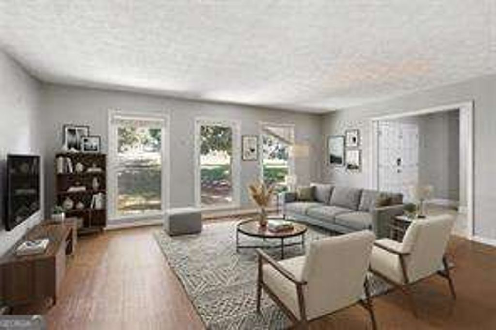 1983 Red Oak Road, Norcross, GA 30071 — photo 3