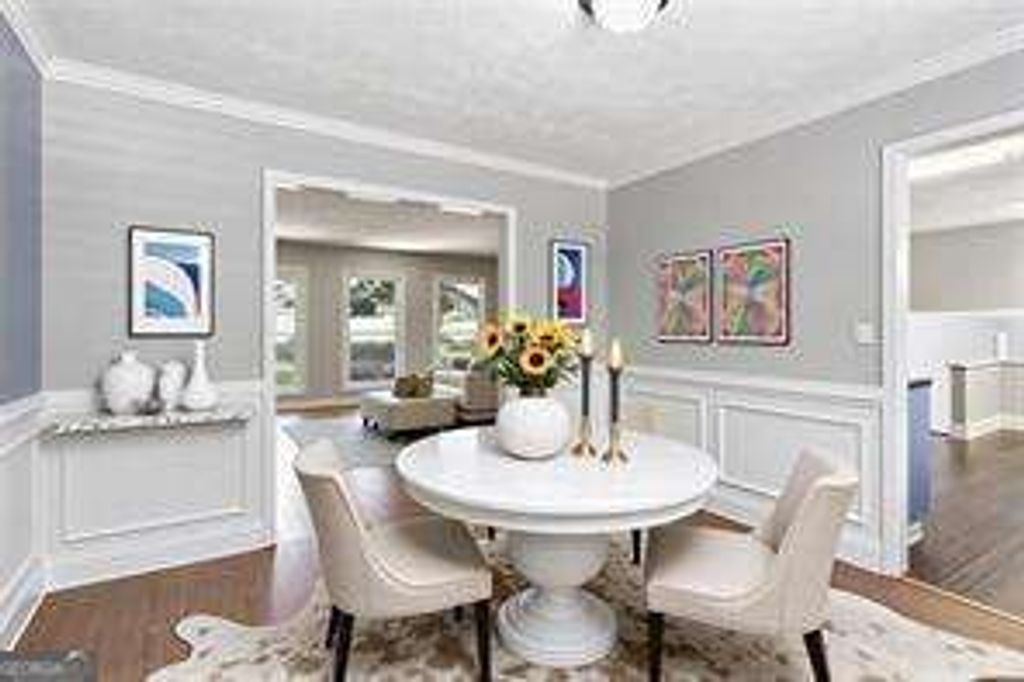 1983 Red Oak Road, Norcross, GA 30071 — photo 4