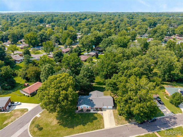 441 Clearview Drive, Belleville, IL 62223