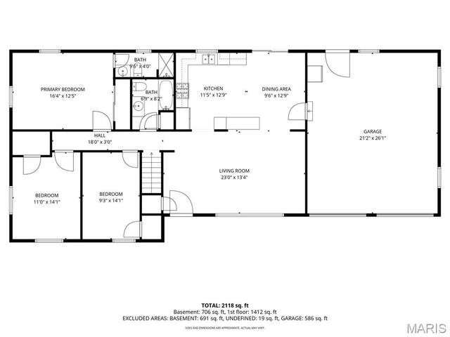 441 Clearview Drive, Belleville, IL 62223