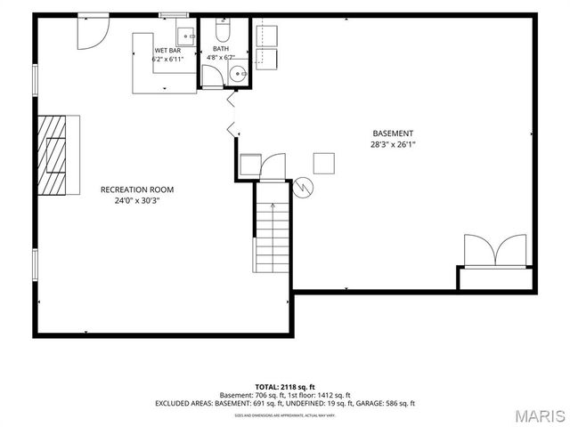 441 Clearview Drive, Belleville, IL 62223
