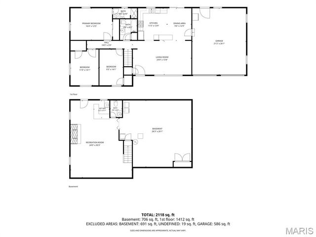 441 Clearview Drive, Belleville, IL 62223