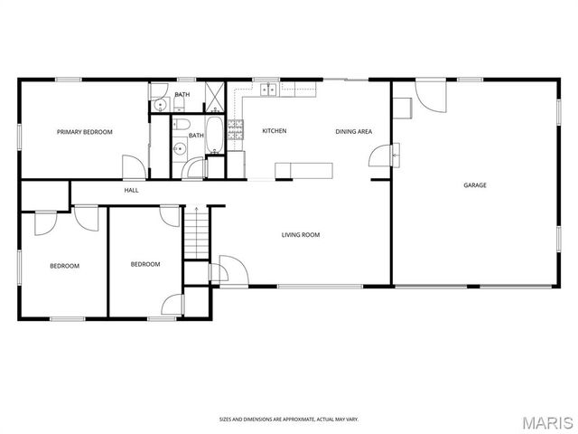 441 Clearview Drive, Belleville, IL 62223