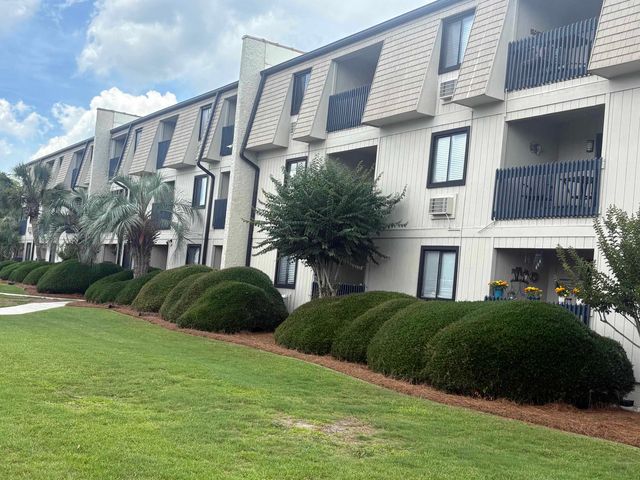 405 21st Ave S Apt 1O, North Myrtle Beach, SC 29582
