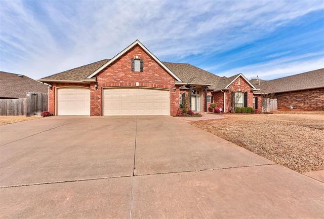 3021 Summit Hill Road, Norman, OK 73071