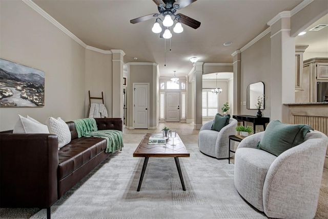 3021 Summit Hill Road, Norman, OK 73071