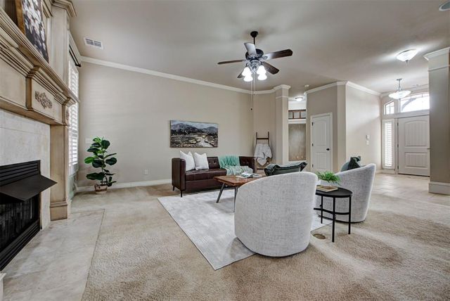 3021 Summit Hill Road, Norman, OK 73071