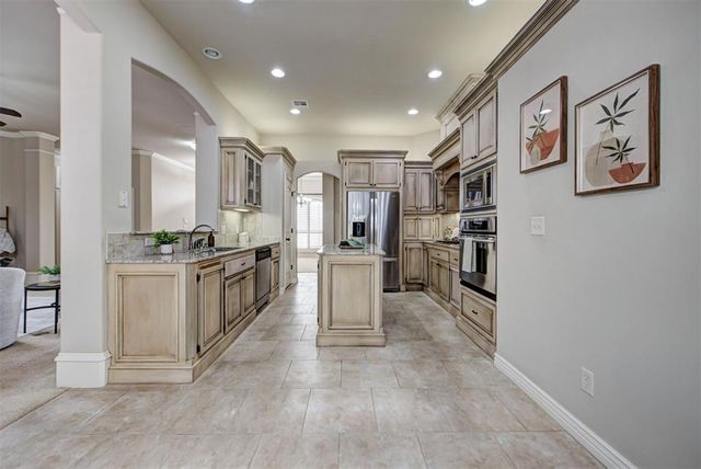 3021 Summit Hill Road, Norman, OK 73071