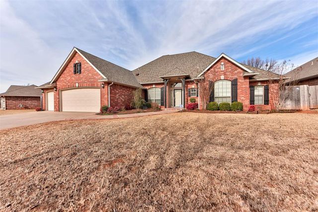3021 Summit Hill Road, Norman, OK 73071
