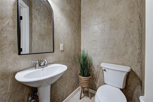 3021 Summit Hill Road, Norman, OK 73071