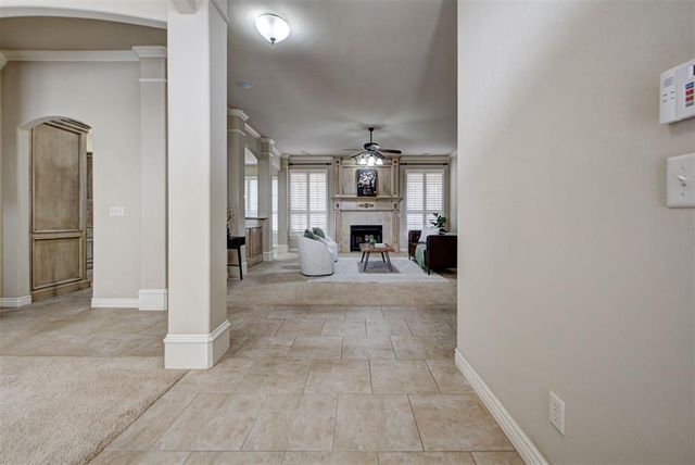 3021 Summit Hill Road, Norman, OK 73071