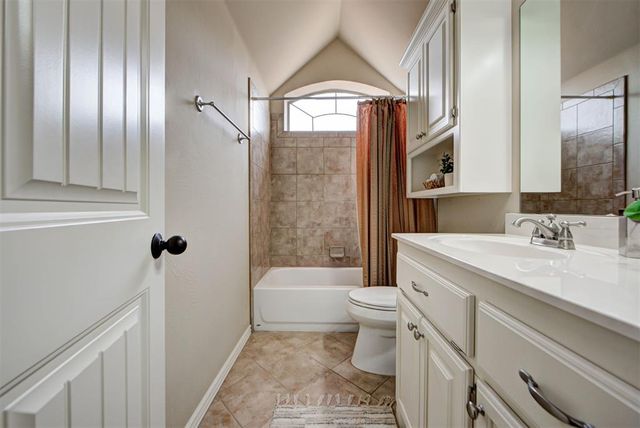 3021 Summit Hill Road, Norman, OK 73071