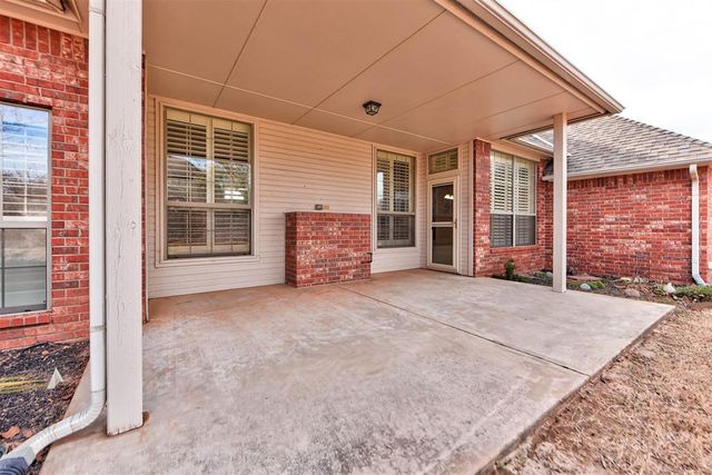 3021 Summit Hill Road, Norman, OK 73071