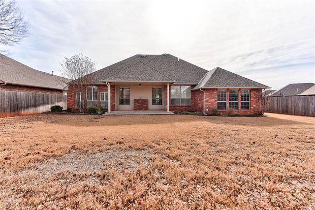 3021 Summit Hill Road, Norman, OK 73071