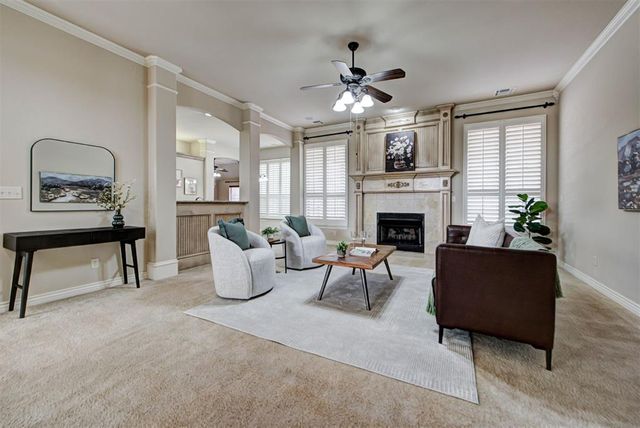 3021 Summit Hill Road, Norman, OK 73071