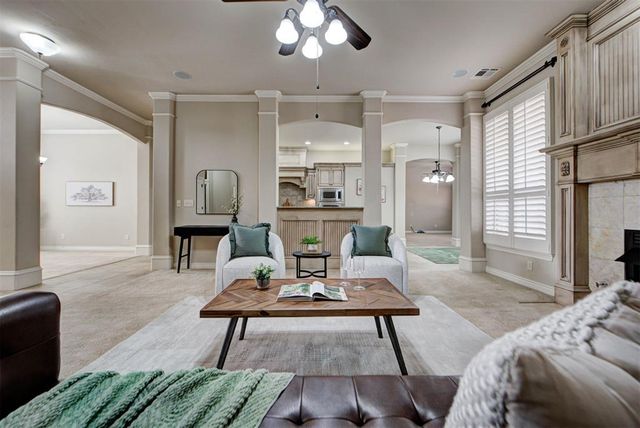 3021 Summit Hill Road, Norman, OK 73071