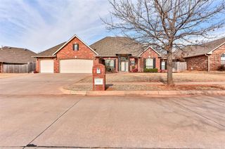 3021 Summit Hill Road, Norman, OK 73071