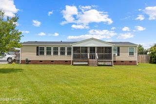 111 Hidden Creek Drive, Swansboro, NC 28584