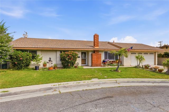 8117 Avinger Dr, Rosemead, CA 91770