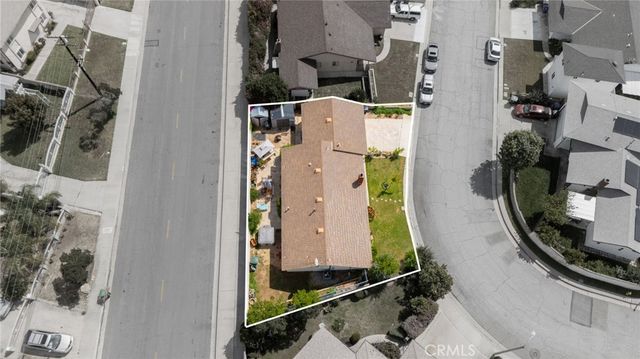8117 Avinger Dr, Rosemead, CA 91770