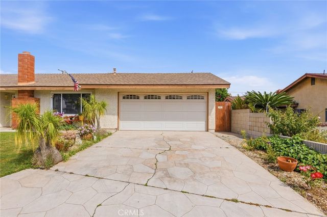 8117 Avinger Dr, Rosemead, CA 91770