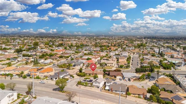 8117 Avinger Dr, Rosemead, CA 91770