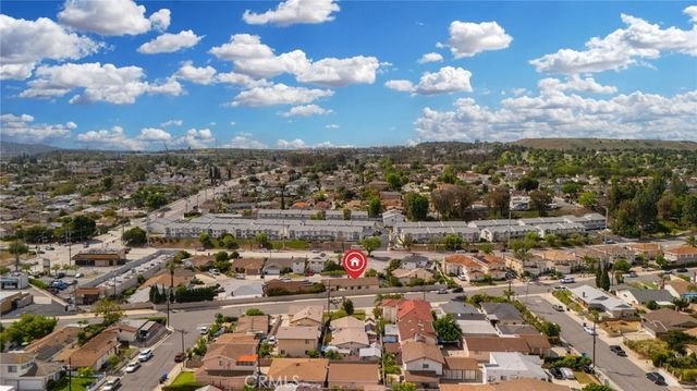 8117 Avinger Dr, Rosemead, CA 91770