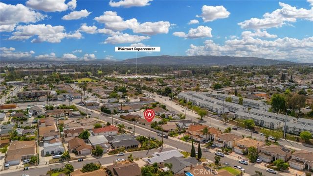8117 Avinger Dr, Rosemead, CA 91770
