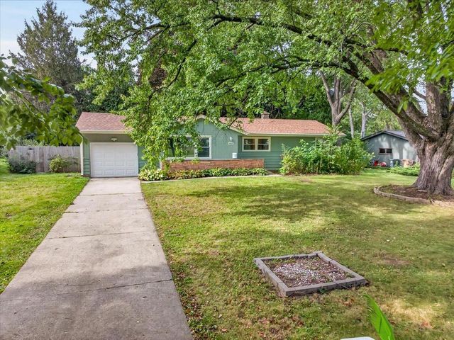 5809 Thrush Lane, Madison, WI 53711