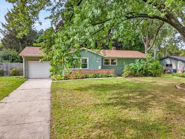 5809 Thrush Lane, Madison, WI 53711
