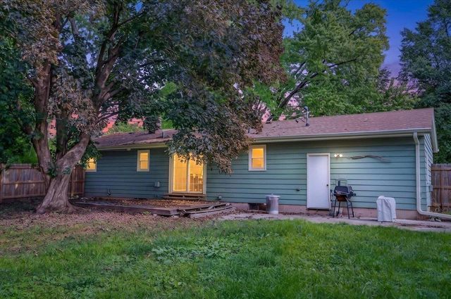 5809 Thrush Lane, Madison, WI 53711