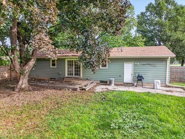 5809 Thrush Lane, Madison, WI 53711