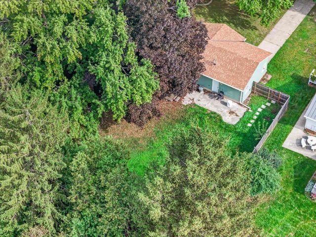 5809 Thrush Lane, Madison, WI 53711