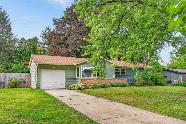 5809 Thrush Lane, Madison, WI 53711