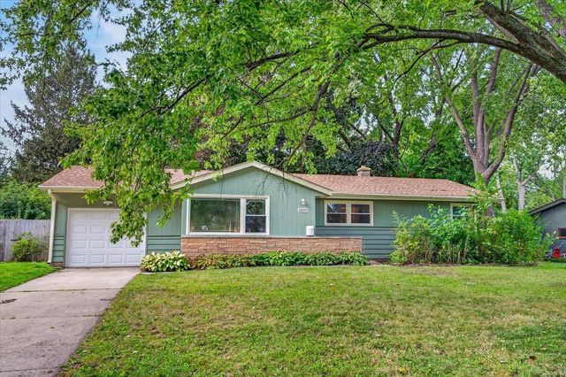 5809 Thrush Lane, Madison, WI 53711